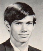 Donnie Blount